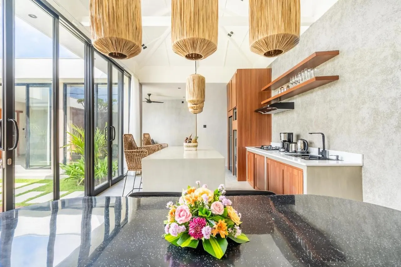 Garuda Villa Jimbaran Indonesia