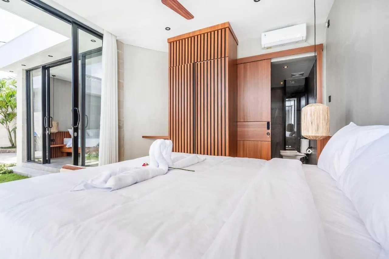 Garuda Villa Jimbaran