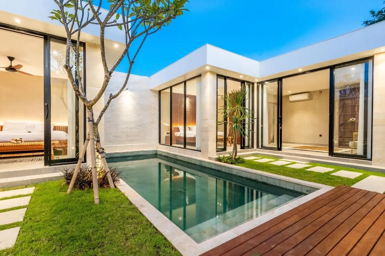 Garuda Villa Jimbaran 0*, Jimbaran (Bali)