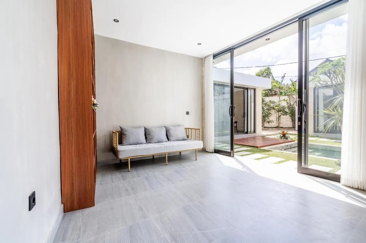 Garuda Villa Jimbaran