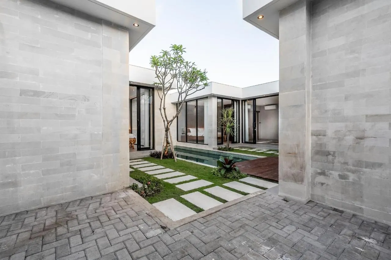 Garuda Villa Jimbaran