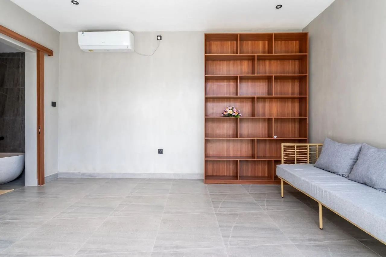 Garuda Villa Jimbaran