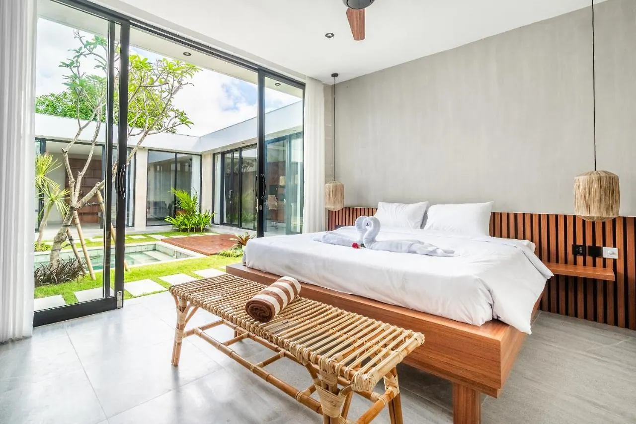 Garuda Villa Jimbaran