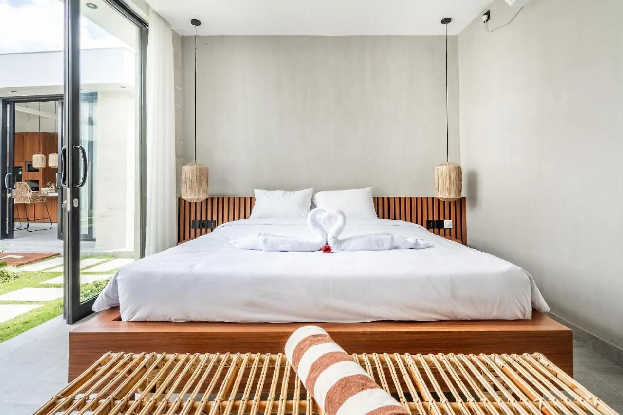 Garuda Villa Jimbaran Indonesia