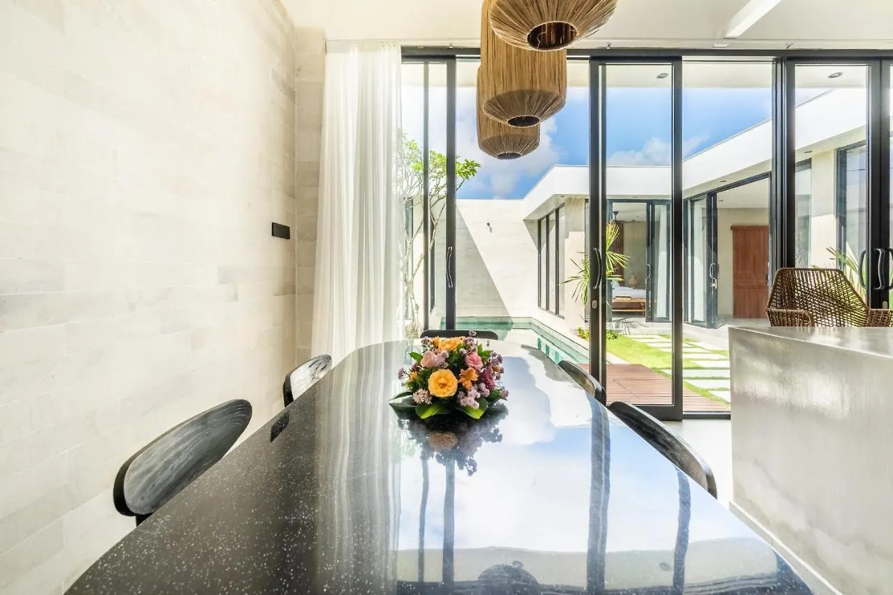 Garuda Villa Jimbaran