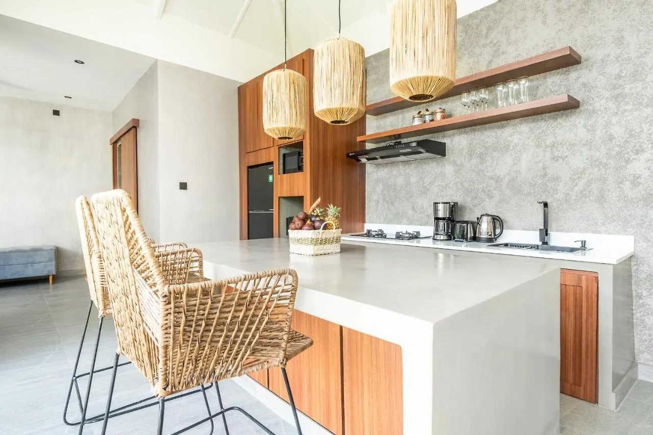 Garuda Villa Jimbaran