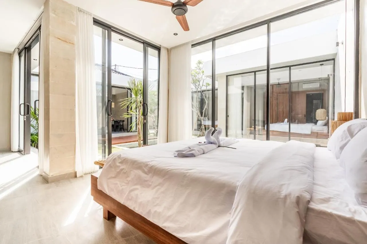 Garuda Villa Jimbaran 0*, Jimbaran (Bali)