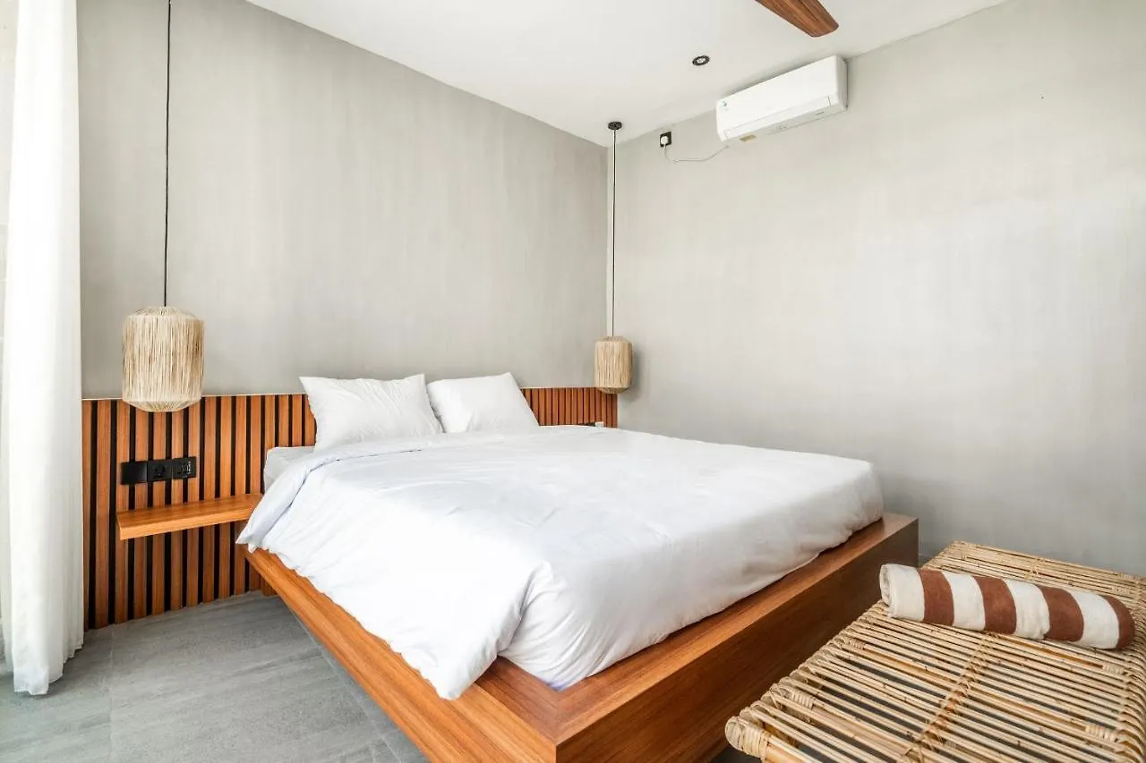 Garuda Villa Jimbaran Indonesia