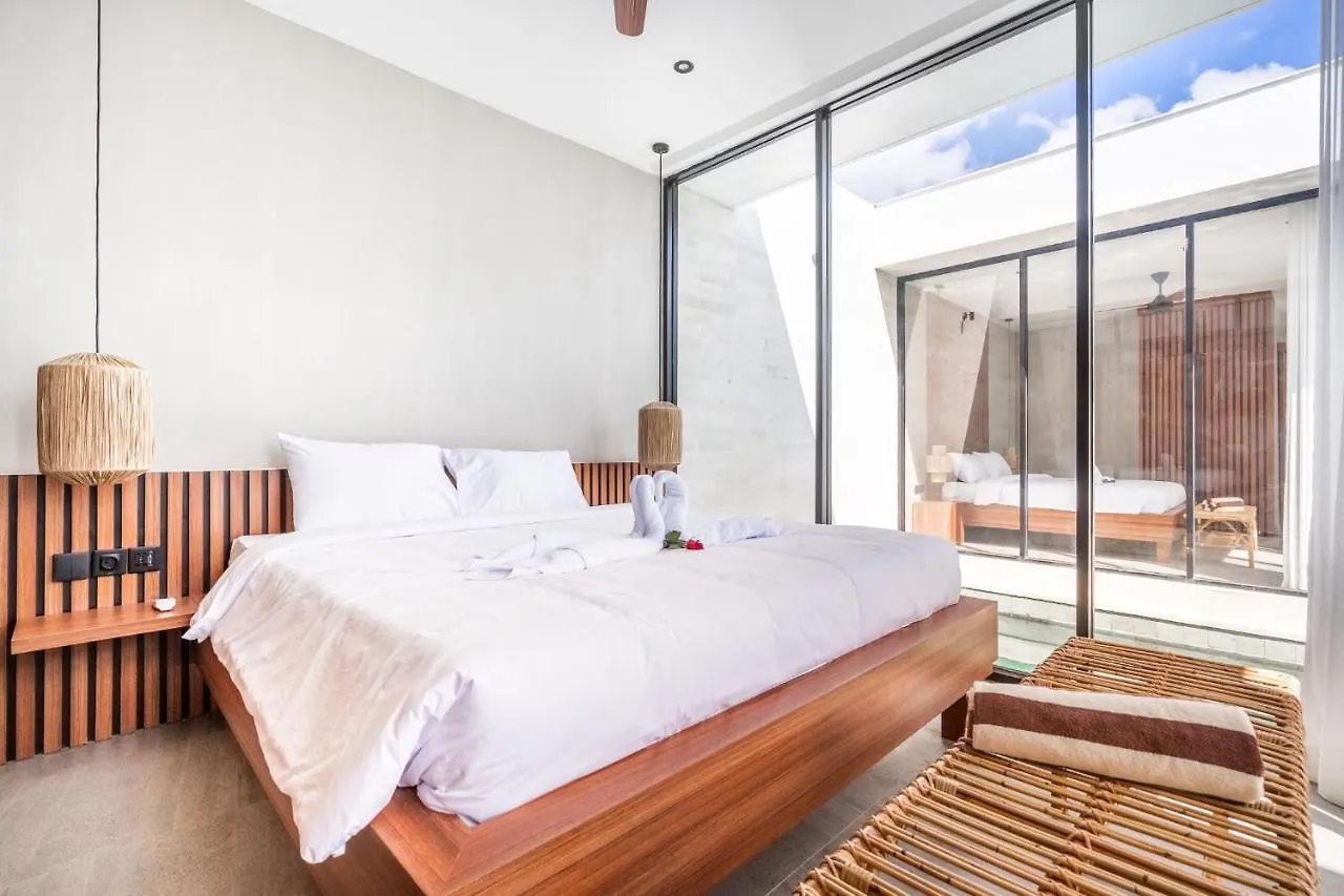 Garuda Villa Jimbaran Indonesia