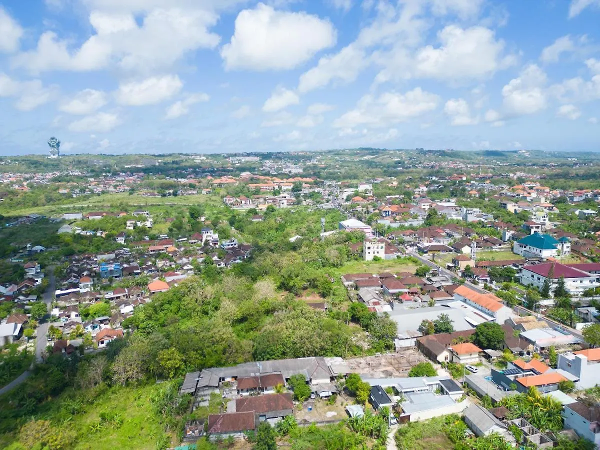 Garuda Villa Jimbaran Jimbaran (Bali)