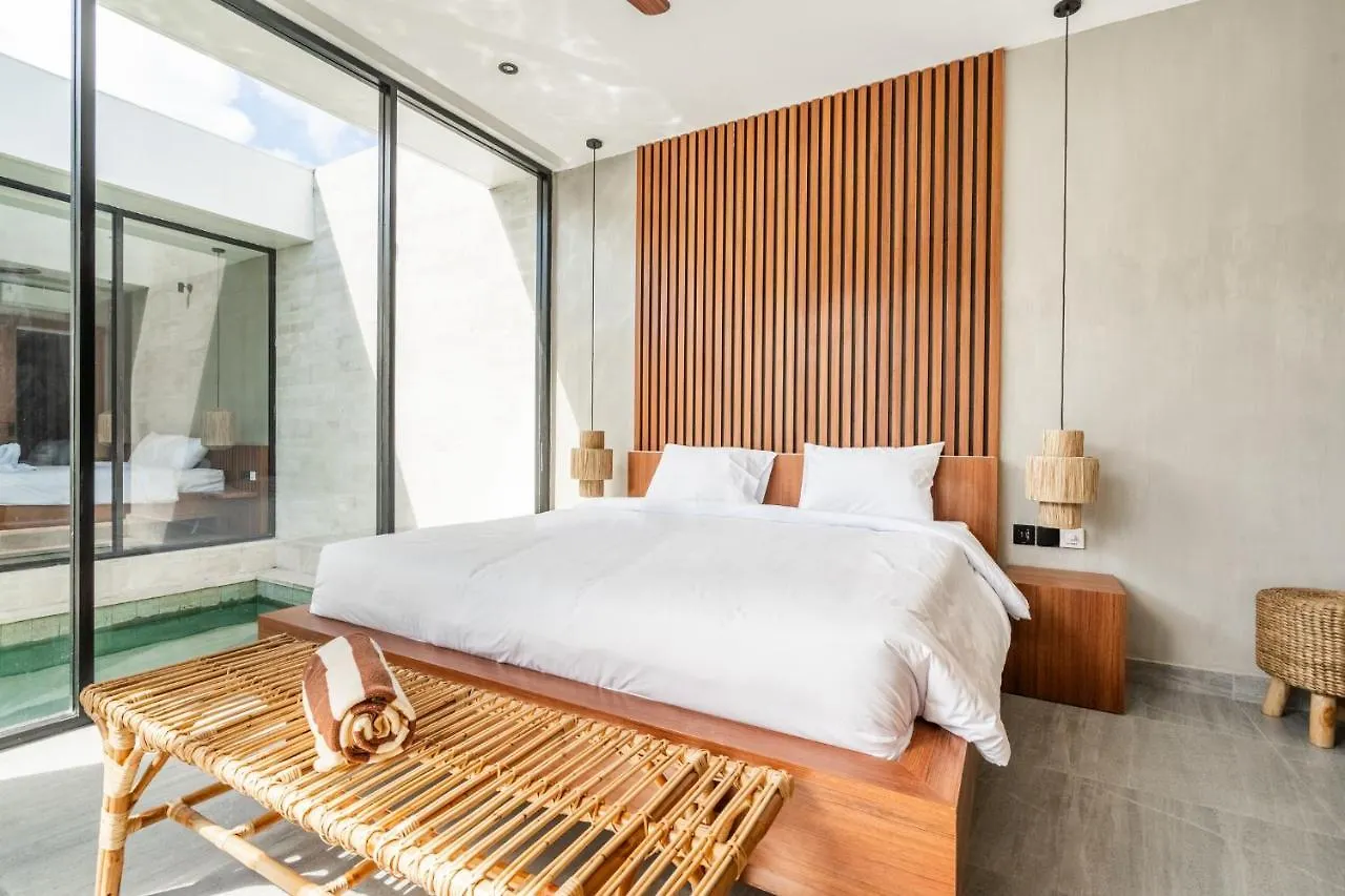 Garuda Villa Jimbaran 0*, Jimbaran (Bali) Indonesia