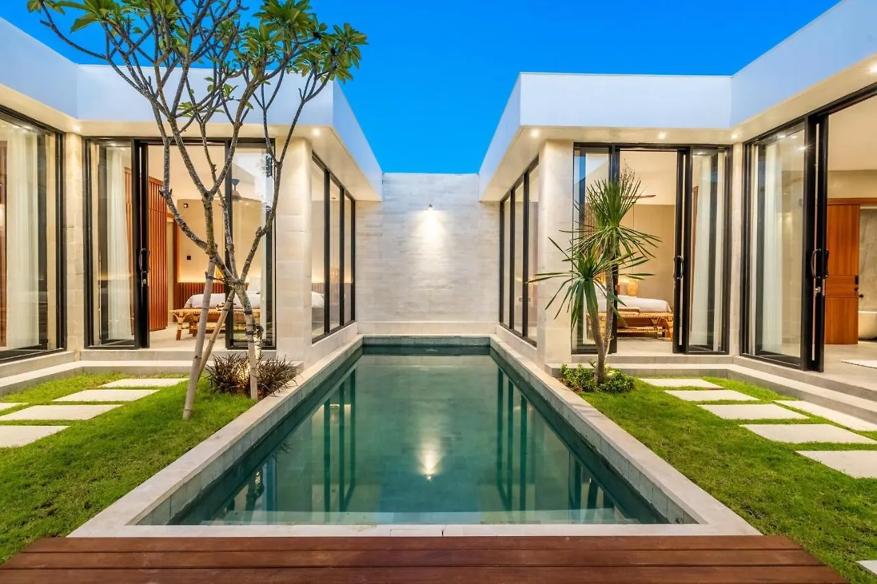 Garuda Villa Jimbaran 0*, Jimbaran (Bali)