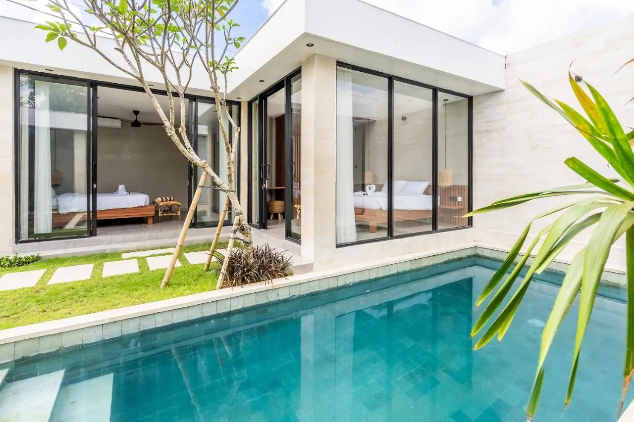 Garuda Villa Jimbaran Indonesia