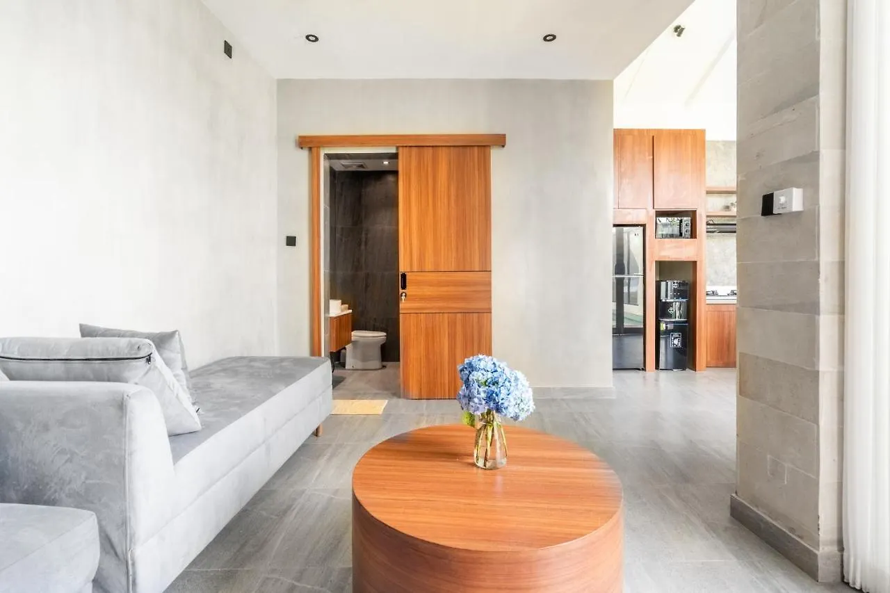 Garuda Villa Jimbaran 0*, Jimbaran (Bali)