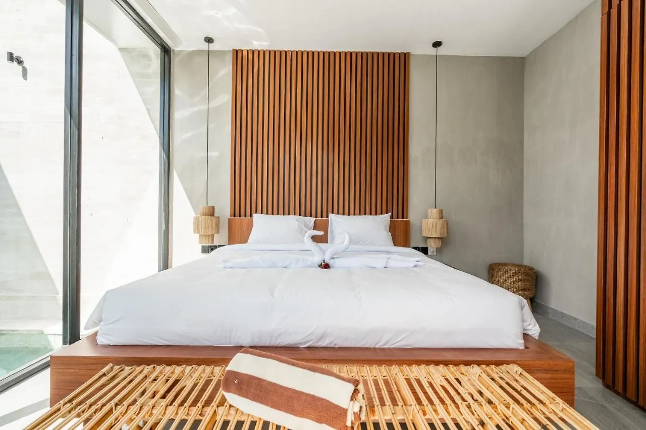Garuda Villa Jimbaran 0*, Jimbaran (Bali)