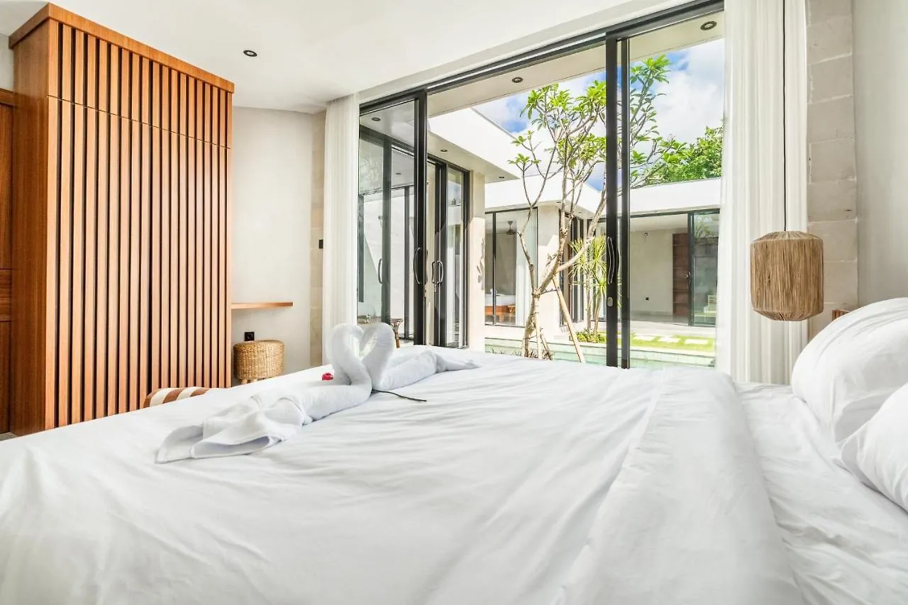 Garuda Villa Jimbaran