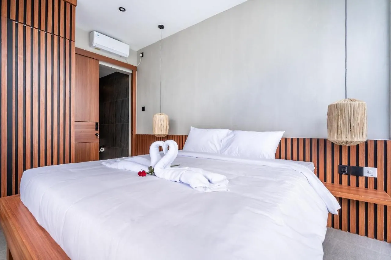 Garuda Villa Jimbaran