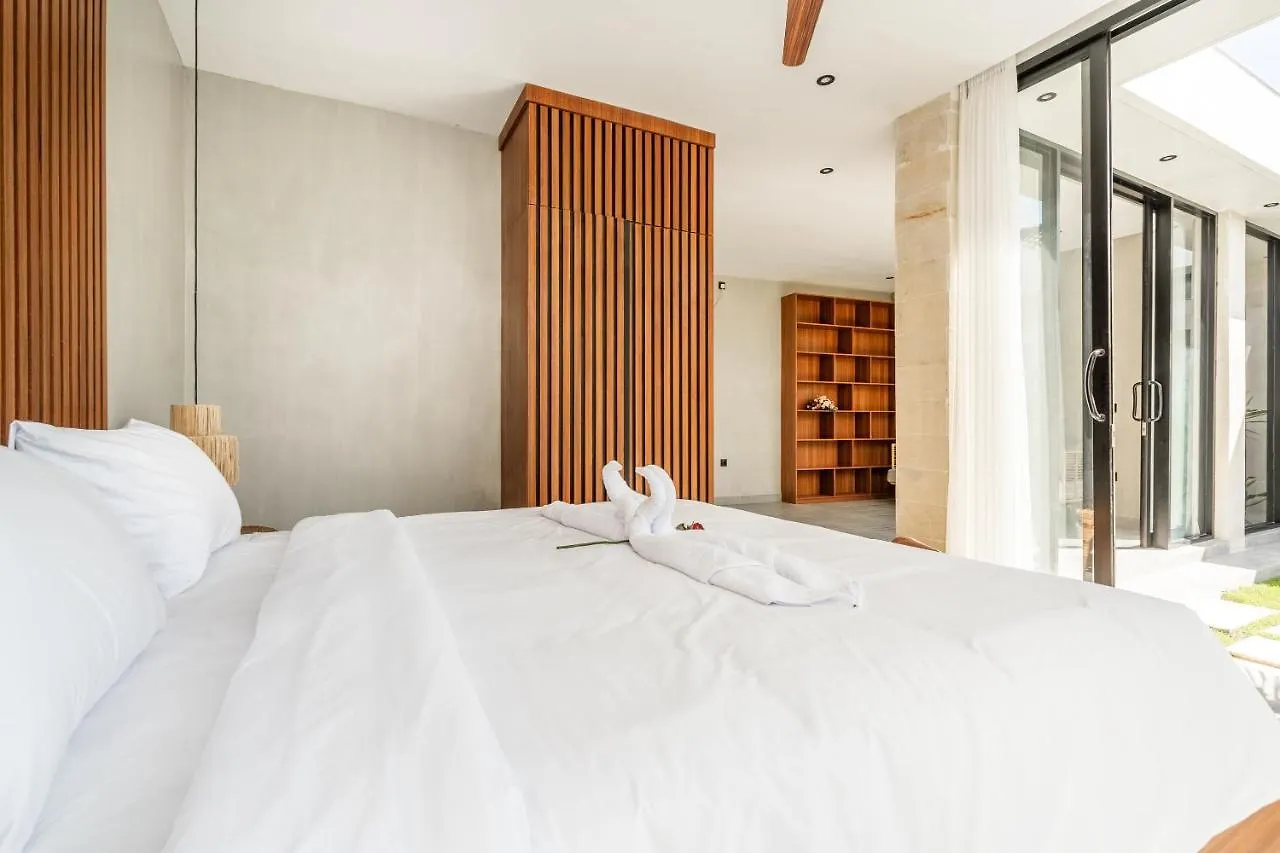Garuda Villa Jimbaran Indonesia