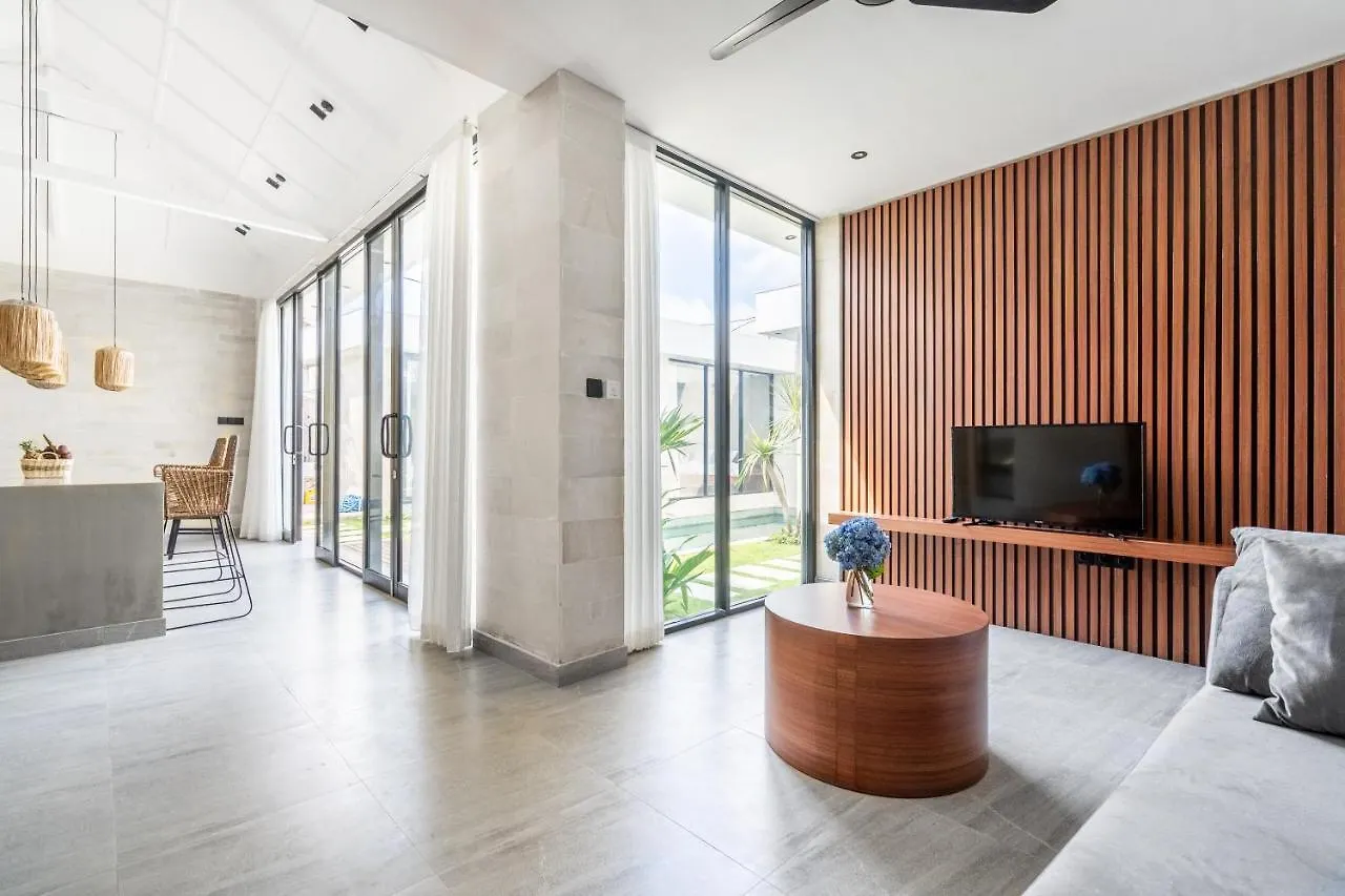 Garuda Villa Jimbaran