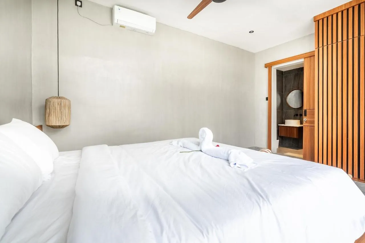 Garuda Villa Jimbaran Jimbaran (Bali)
