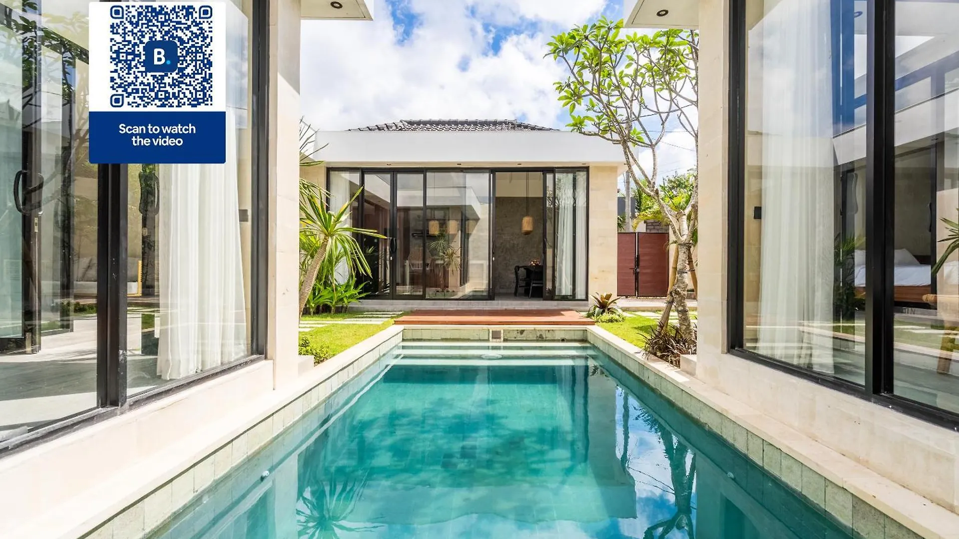 Garuda Villa Jimbaran contacts