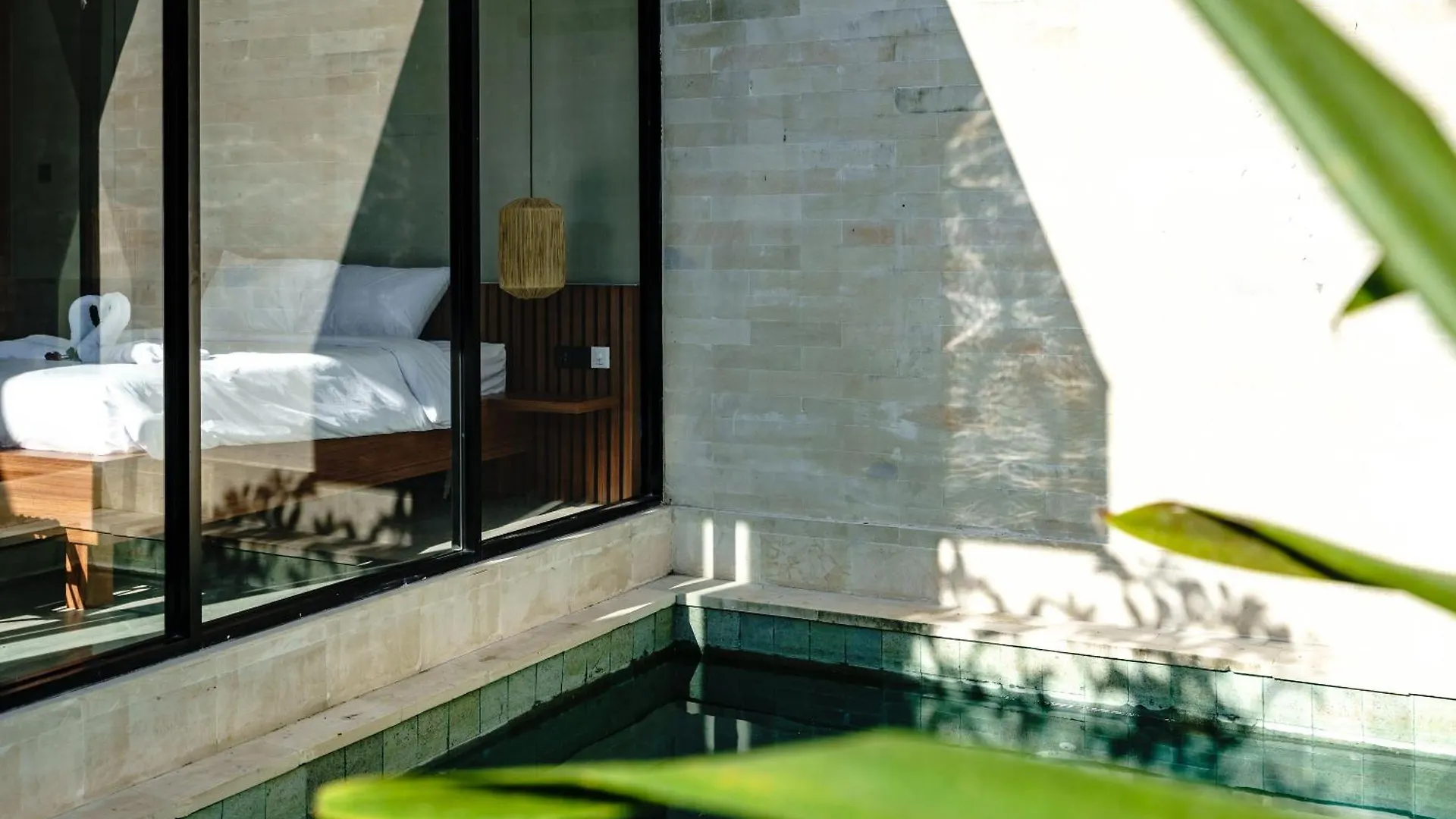 Garuda Villa Jimbaran Indonesia